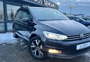 VW Touran 144.500 km 21.890 &euro; Peine 31228