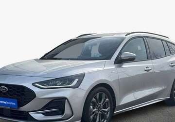 Ford Focus 22.052 km 21.911 &euro; Hildesheim 31135
