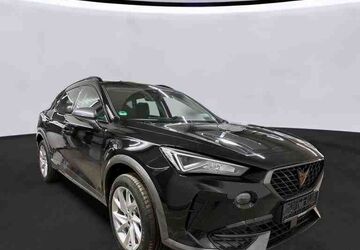 Cupra Formentor 24.567 km 24.950 &euro; Goslar 38644