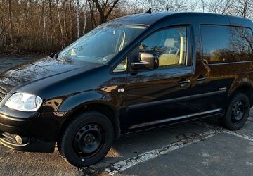 VW Caddy 238.931 km 7.950 &euro; Salzgitter 38259