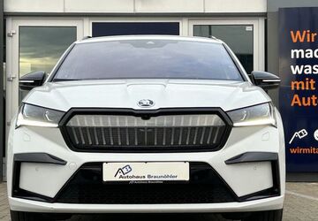 Skoda Enyaq 54.298 km 35.950 &euro; Salzgitter 38229