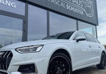 Audi A4 Allroad 82.621 km 30.950 &euro; Vechelde 38159