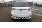 VW ID.Buzz Pro Elektro 1-Gang 5Sitze Klima Navi LED 29.200 km 41.990 &euro; Vordorf 38533