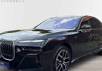 BMW 740 76.000 km 99.990 &euro; Goslar 38640