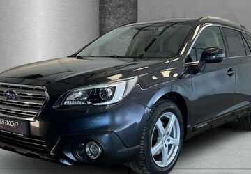Subaru Outback 116.240 km 14.990 &euro; Braunschweig 38126
