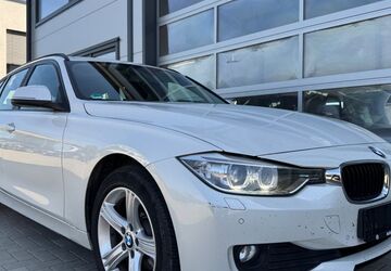 BMW 318 212.000 km 6.990 &euro; Lengede OT Broistedt 38268