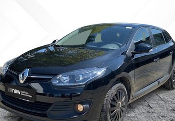 Renault Megane 155.000 km 6.996 &euro; Goslar 38644