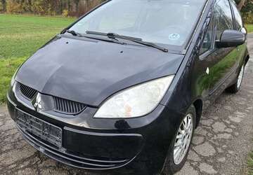 Mitsubishi Colt 190.000 km 1.600 &euro; Salzgitter 38239