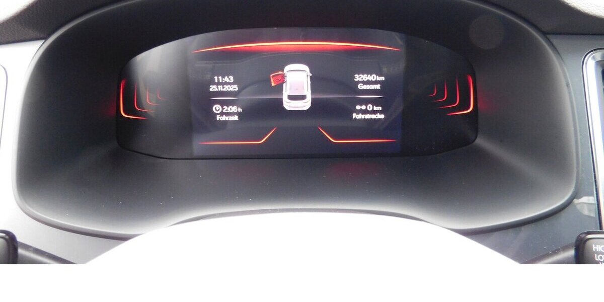 Seat Ateca 1.5 Style TSI BMT Navi Klima Alu 33.000 km 21.990 &euro; Vordorf 38533