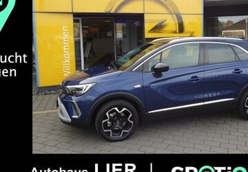 Opel Crossland (X) 14.994 km 19.790 &euro; Bockenem 31167