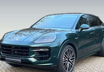Porsche Cayenne 6.500 km 159.860 &euro; Braunschweig 38114