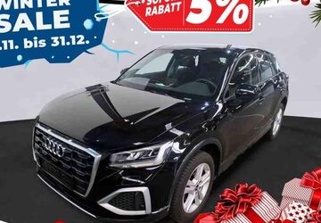 Audi Q2 49.033 km 23.900 &euro; Braunschweig 38122