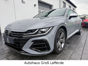 Gebrauchte VW Arteon