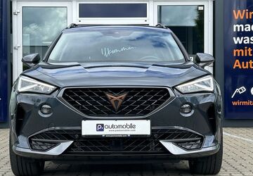 Cupra Formentor 84.592 km 21.890 &euro; Salzgitter 38229