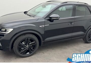 VW T-Roc 22.090 km 32.900 &euro; Peine 31226