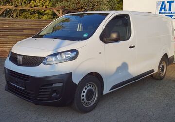 Fiat Scudo 50.500 km 17.995 &euro; Braunschweig 38120