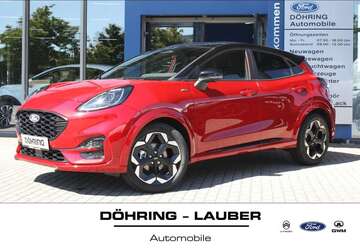 Ford Puma 2.258 km 28.795 &euro; Braunschweig 38106