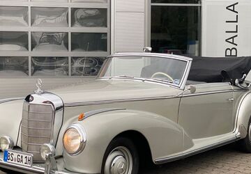 Mercedes-Benz 300 90.000 km 315.000 &euro; Braunschweig 38112