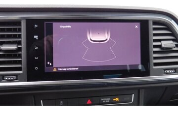 Seat Ateca 1.5 Style TSI BMT Navi Klima Alu 35.000 km 21.990 &euro; Vordorf 38533