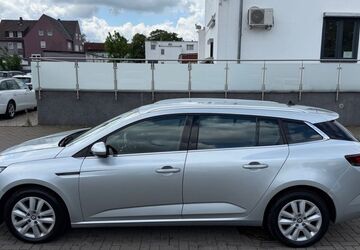Renault Megane 122.900 km 10.900 &euro; Salzgitter-Lebenstedt 38226