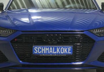 Audi RS6 15.900 km 134.950 &euro; Braunschweig 38112