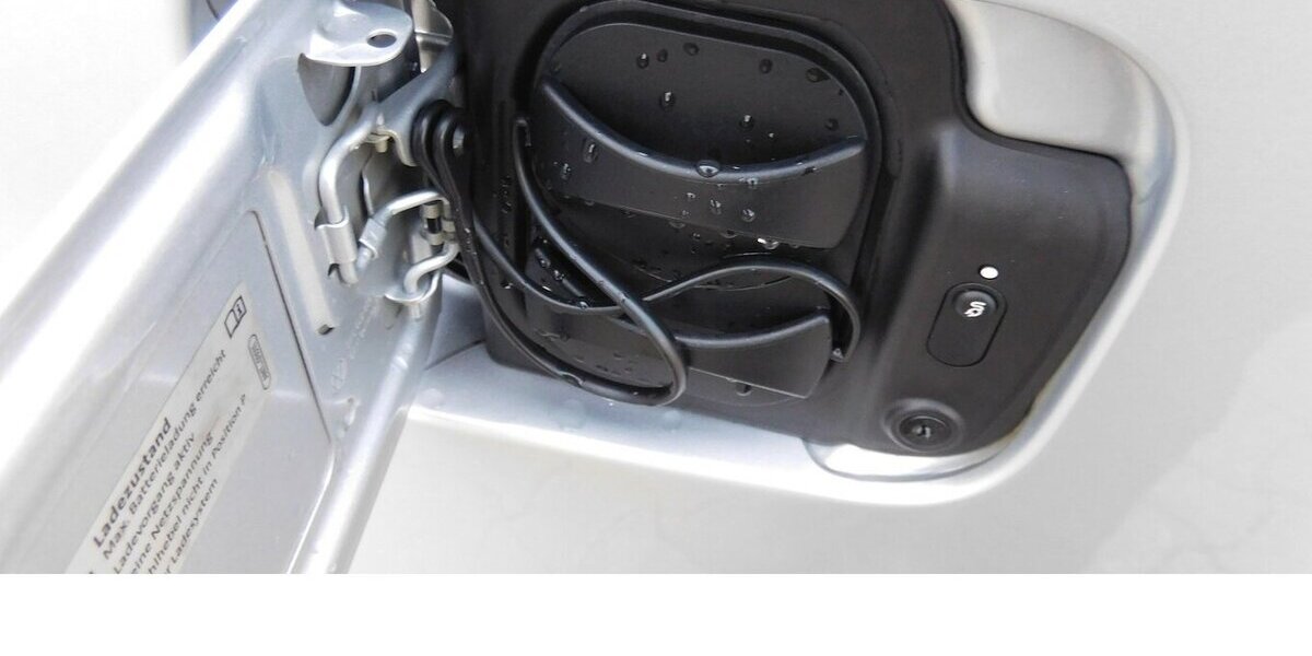 VW Caddy Maxi Abt-e Elektrik DSG Klima 7.900 km 13.390 &euro; Vordorf 38533