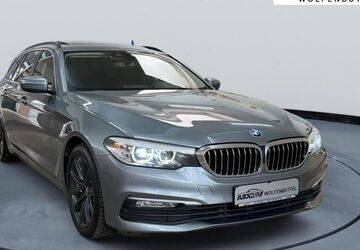 BMW 540 149.999 km 21.990 &euro; Wolfenbüttel 38304