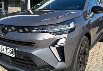 Renault Symbioz 4.333 km 30.390 &euro; Braunschweig 38124