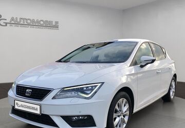 Seat Leon 163.610 km 11.350 &euro; Braunschweig 38110