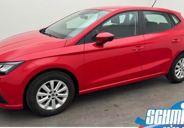 Seat Ibiza 7.130 km 18.300 &euro; Peine 31226