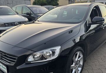Volvo V60 162.155 km 9.999 &euro; Wolfenbüttel 38304