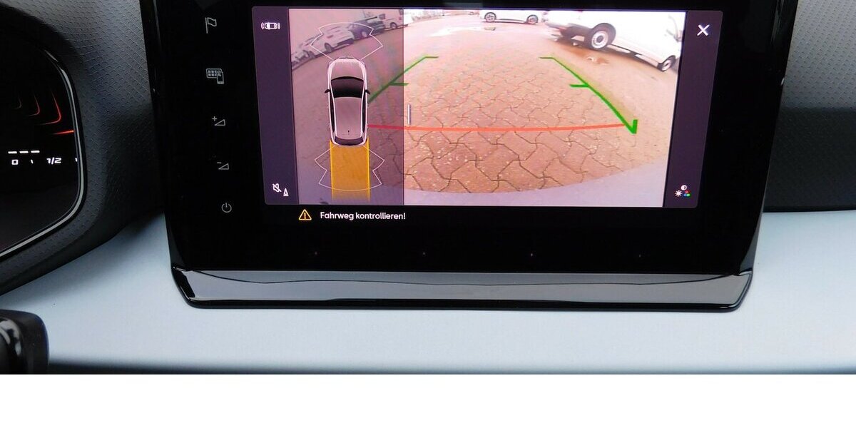 Seat Ibiza 1.0 Style TSI BMT 4Trg Navi Klima 13.700 km 15.990 &euro; Vordorf 38533