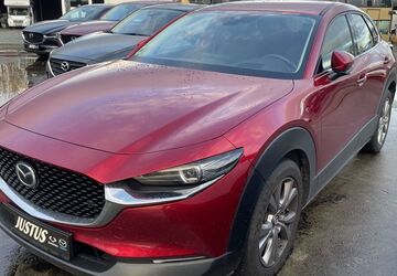 Mazda CX-30 30.379 km 22.990 &euro; Hildesheim 31137