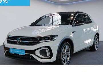 VW T-Roc 7.503 km 31.960 &euro; Hildesheim 31135