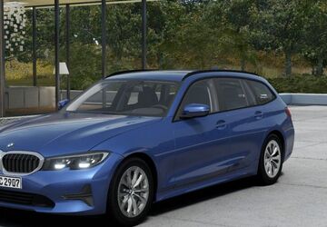 BMW 318 122.274 km 19.790 &euro; Hildesheim 31137