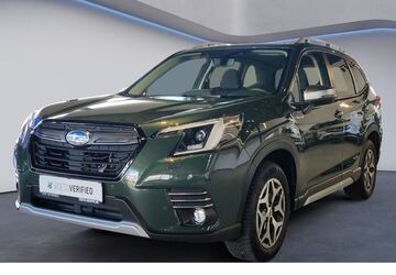 Subaru Forester 19.394 km 33.930 &euro; Hildesheim 31135