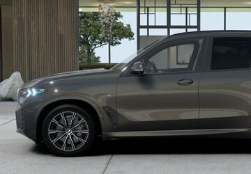 BMW X5 16.783 km 71.950 &euro; Hildesheim 31137