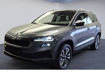 Skoda Karoq 36.000 km 30.450 &euro; Braunschweig 38124