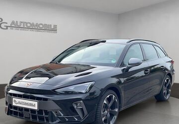 Cupra Leon 22.800 km 28.250 &euro; Braunschweig 38110