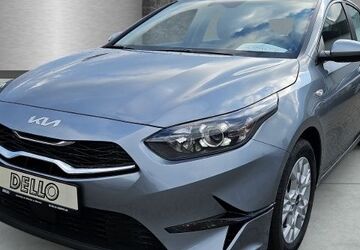 Kia ceed / Ceed 6.977 km 23.850 &euro; Braunschweig 38126