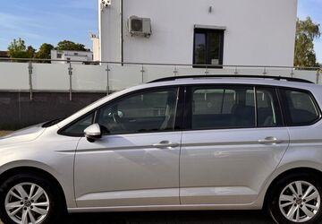 VW Touran 213.651 km 13.900 &euro; Salzgitter-Lebenstedt 38226