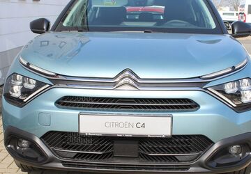 Citroen ë-C4 29.240 km 18.890 &euro; Goslar 38644