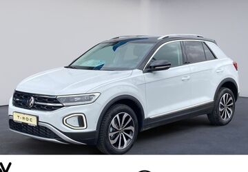 VW T-Roc 7.550 km 32.750 &euro; Braunschweig 38124