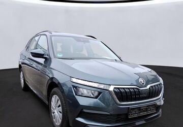 Skoda Kamiq 24.800 km 15.490 &euro; Braunschweig 38116