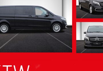 Mercedes-Benz V 300 42.790 km 65.688 &euro; Hildesheim 31137