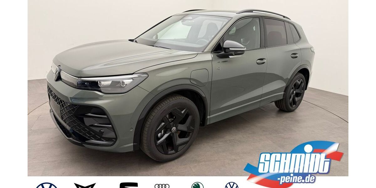 VW Tiguan 12.460 km 49.900 &euro; Peine 31226