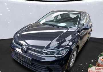 VW Polo 108.211 km 16.700 &euro; Braunschweig 38122