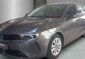 Opel Astra 67.195 km 17.450 &euro; Goslar 38644