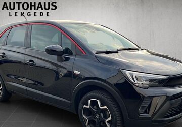 Opel Crossland (X) 74.856 km 13.990 &euro; Lengede 38268