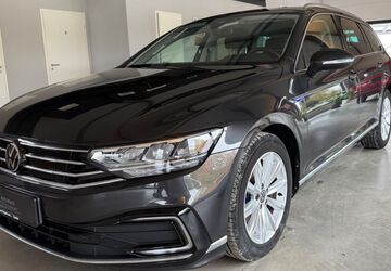 VW Passat Variant 111.626 km 18.950 &euro; Goslar 38642